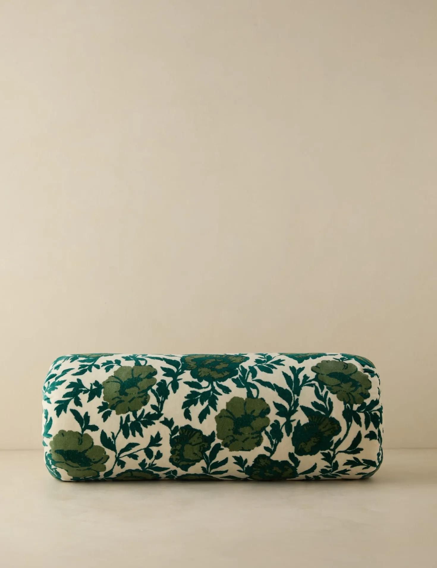 Corabel Velvet Pillow
