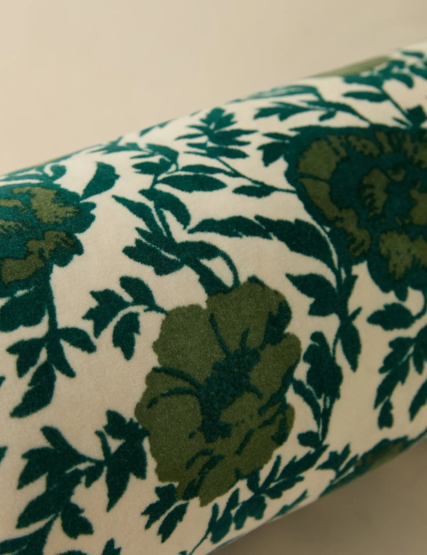 Corabel Velvet Pillow