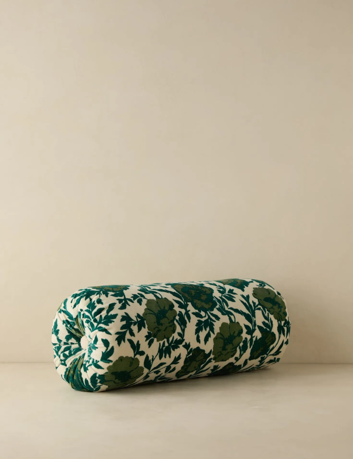 Corabel Velvet Pillow