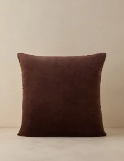 Corabel Velvet Pillow