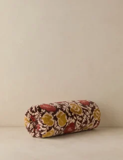 Corabel Velvet Pillow