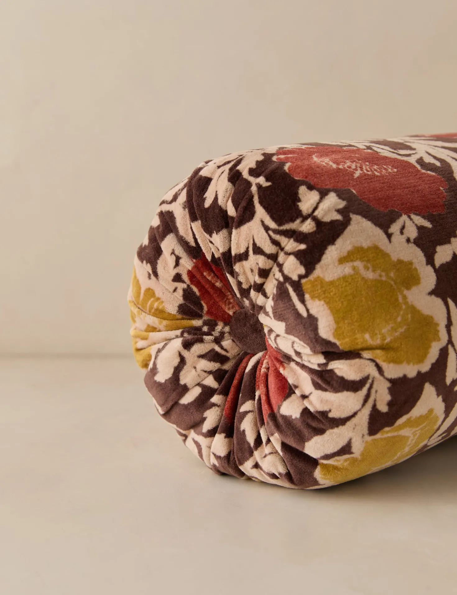 Corabel Velvet Pillow