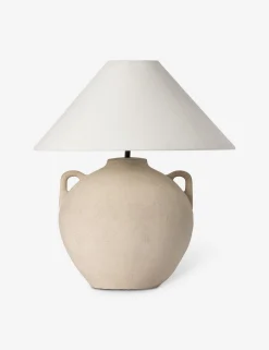 Coralyn Table Lamp