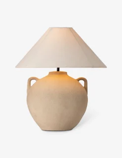 Coralyn Table Lamp