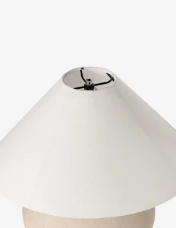 Coralyn Table Lamp