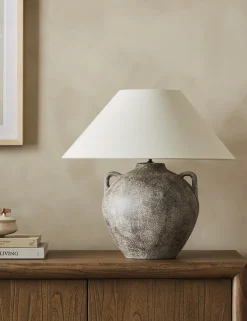 Coralyn Table Lamp