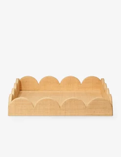 Corda Tray