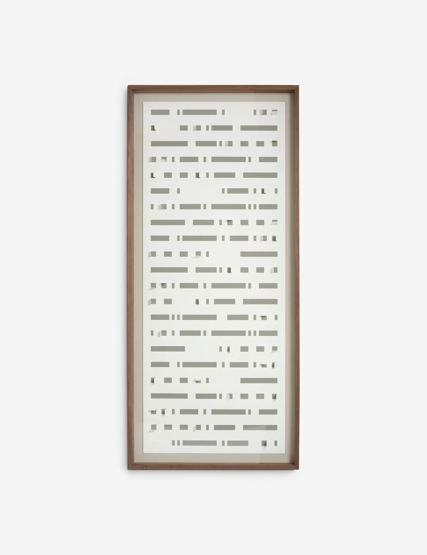 Cordian Long Wall Art
