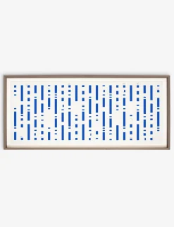 Cordian Long Wall Art