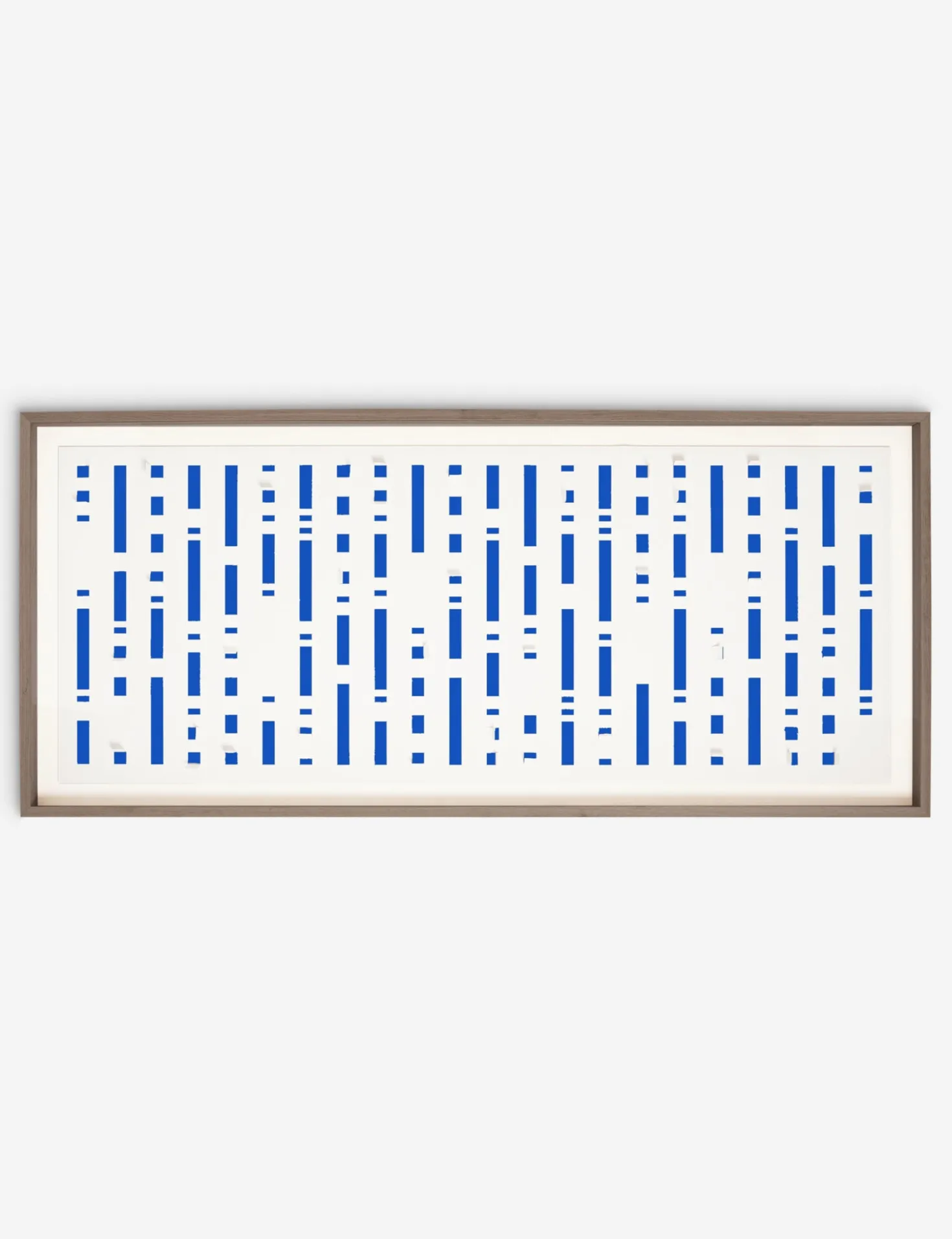 Cordian Long Wall Art