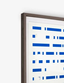 Cordian Long Wall Art