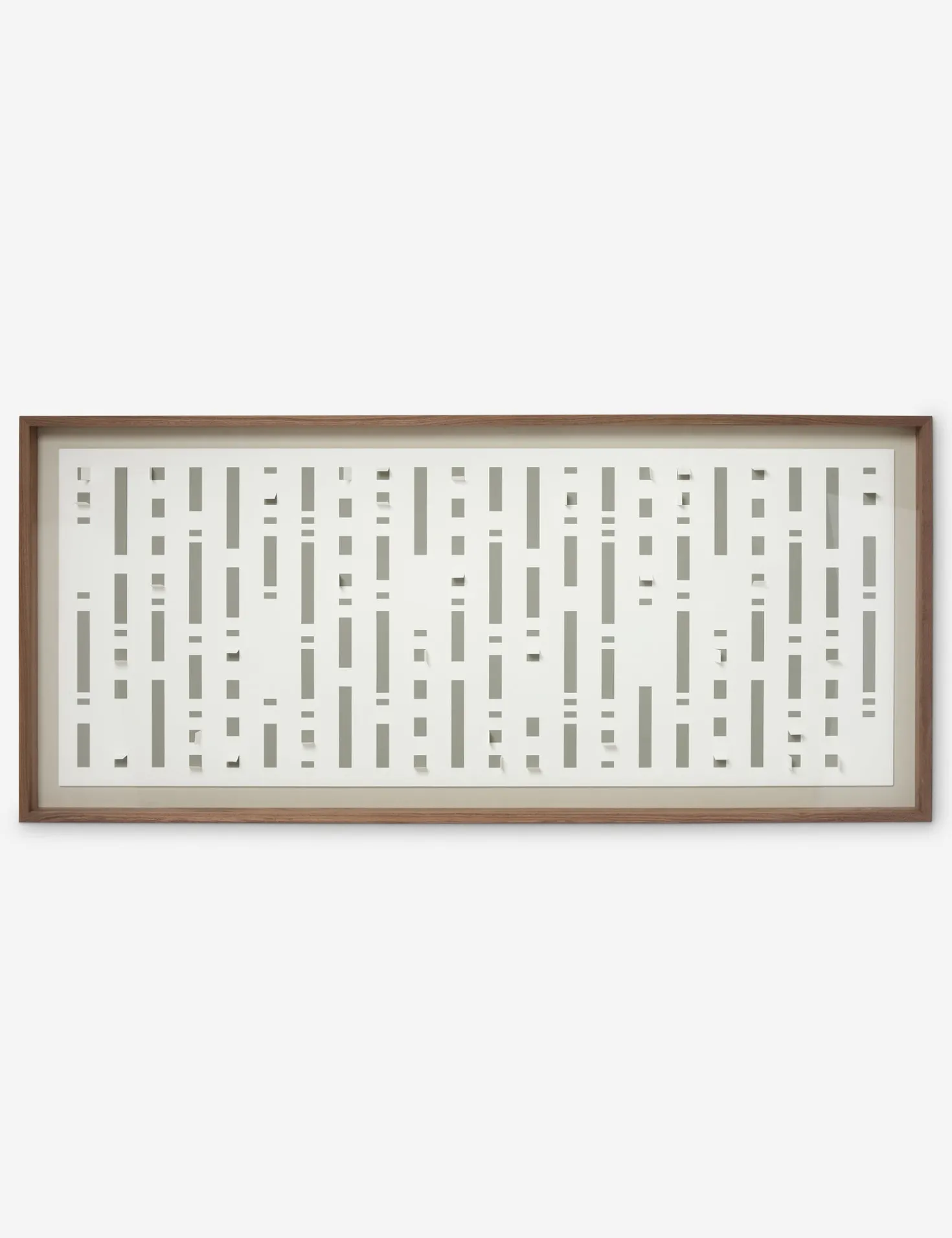 Cordian Long Wall Art