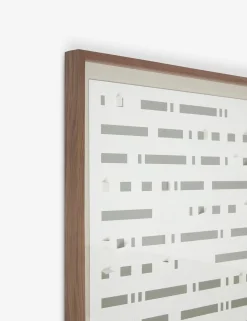 Cordian Long Wall Art