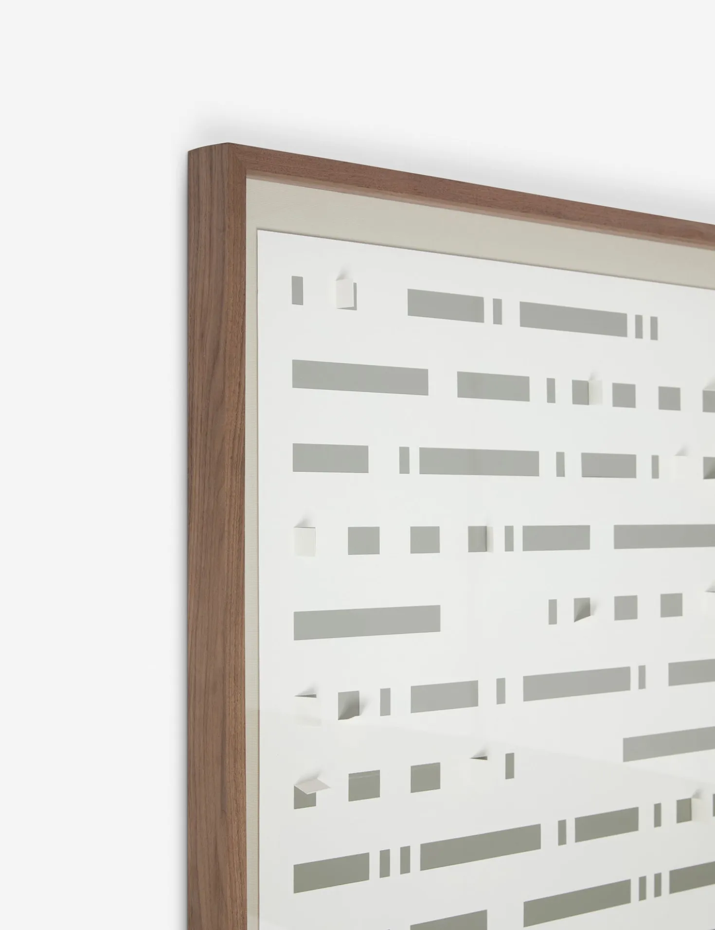 Cordian Long Wall Art