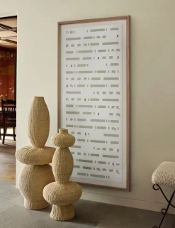 Cordian Long Wall Art