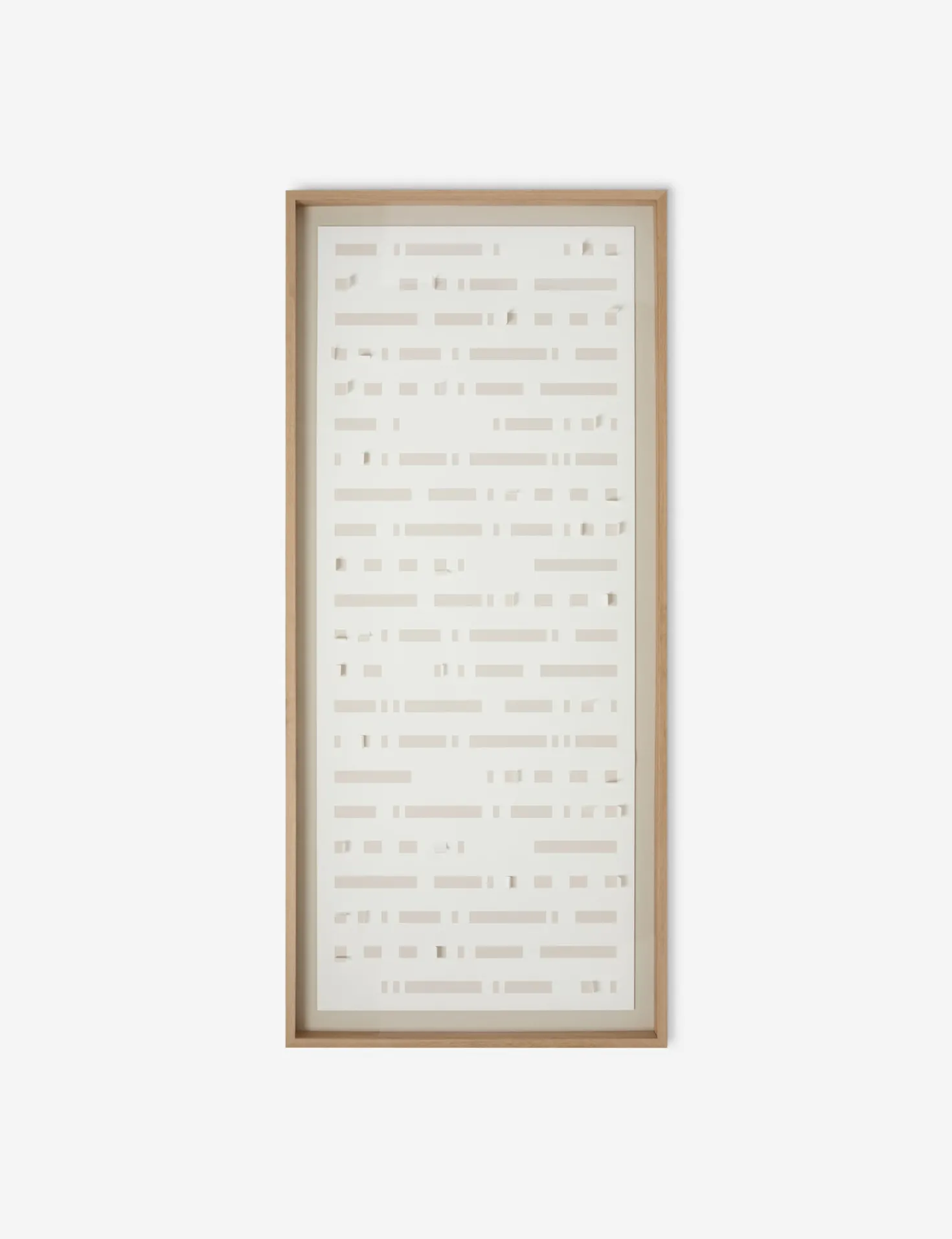 Cordian Long Wall Art