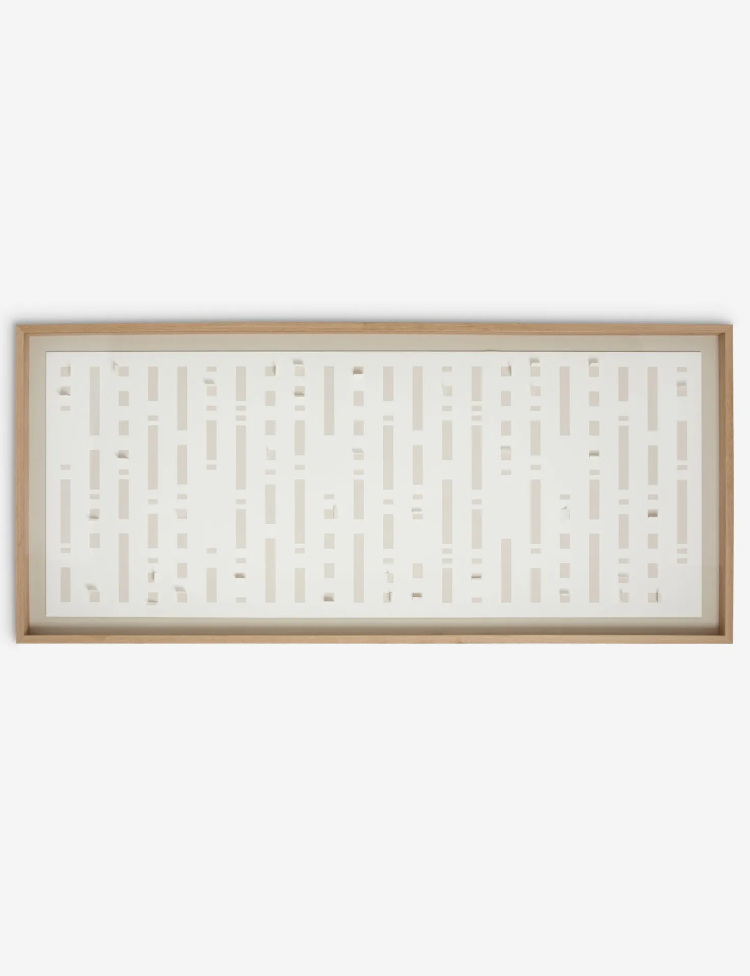 Cordian Long Wall Art