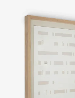 Cordian Long Wall Art