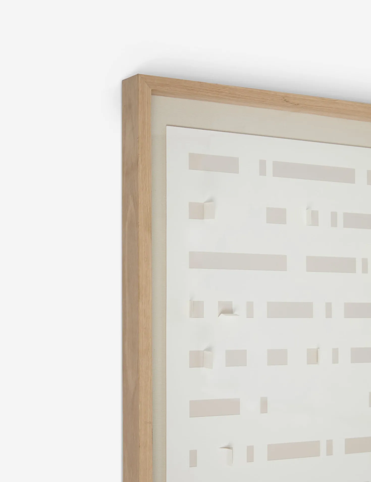 Cordian Long Wall Art