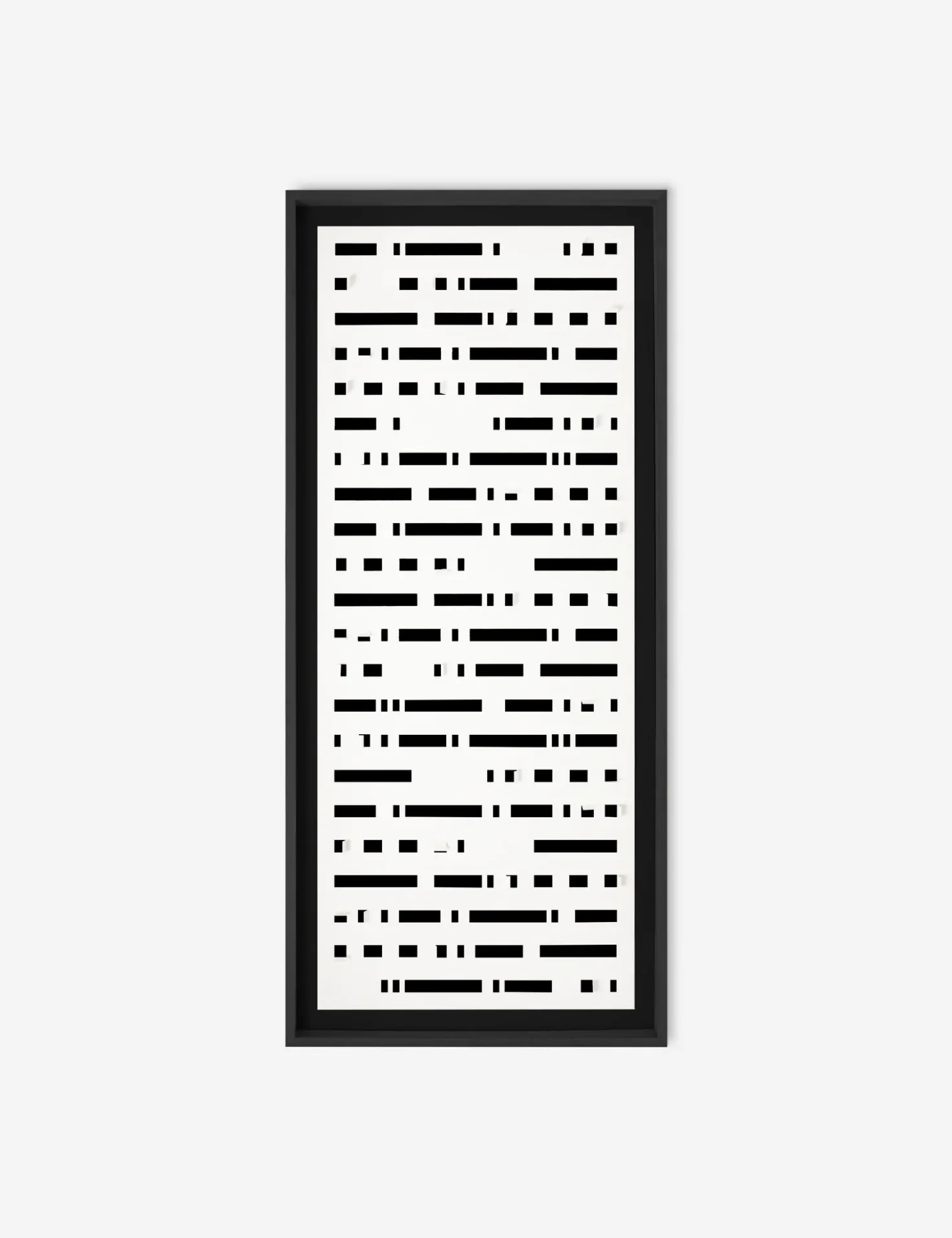 Cordian Long Wall Art