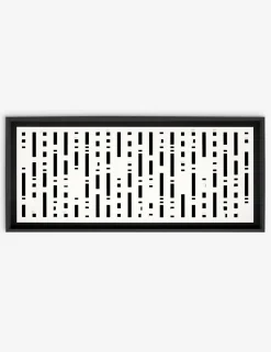 Cordian Long Wall Art