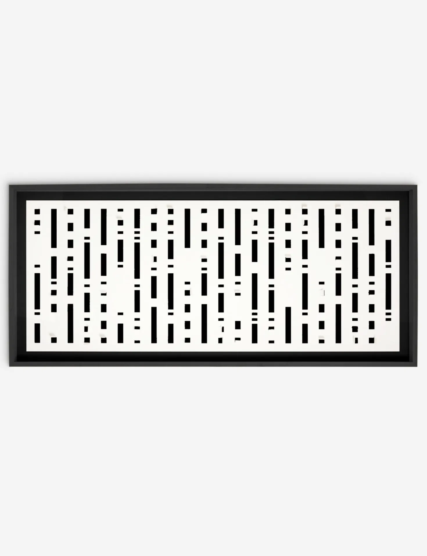 Cordian Long Wall Art