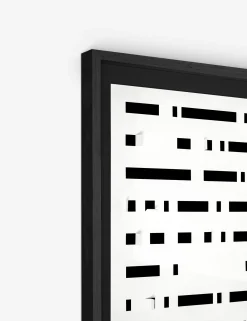 Cordian Long Wall Art
