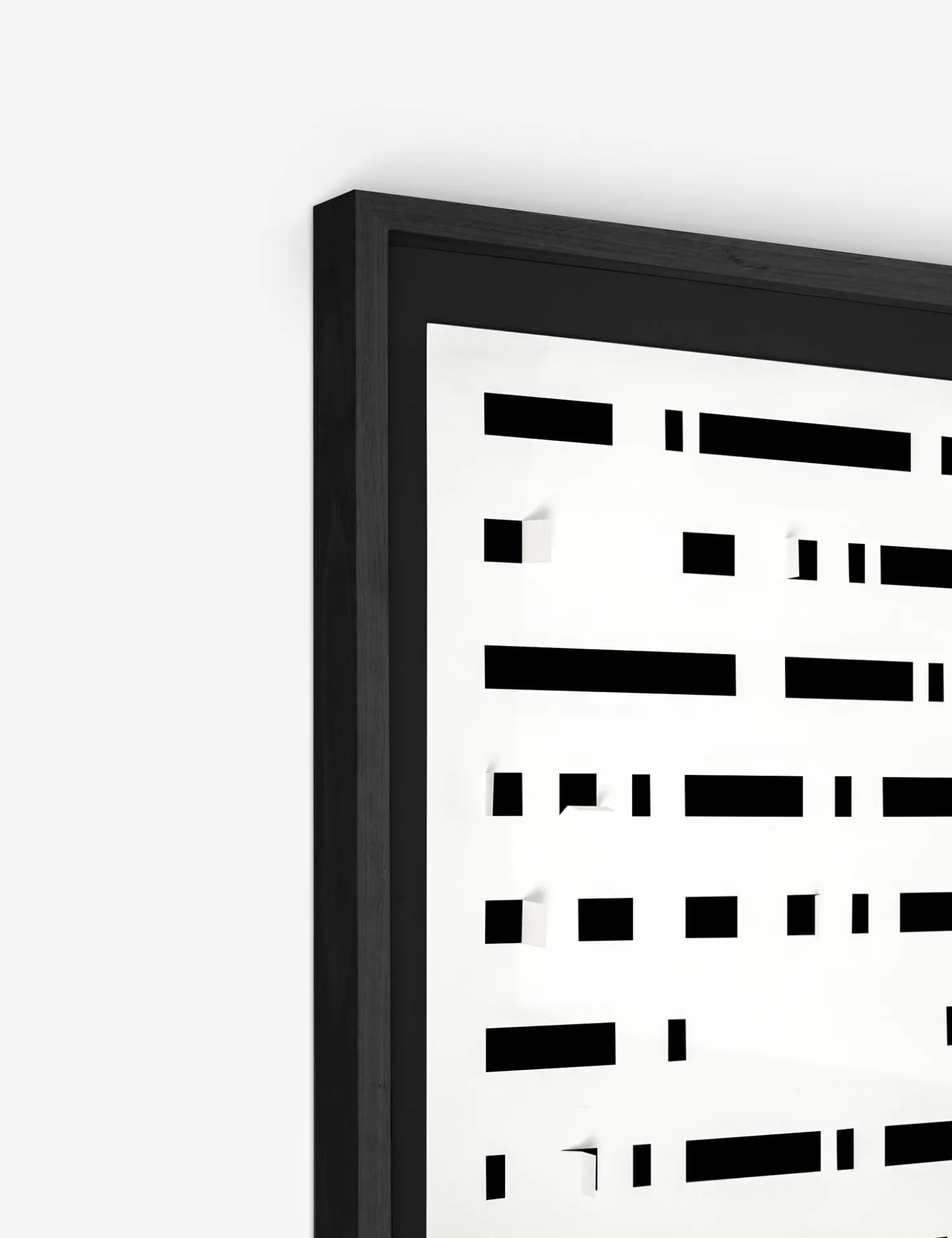 Cordian Long Wall Art