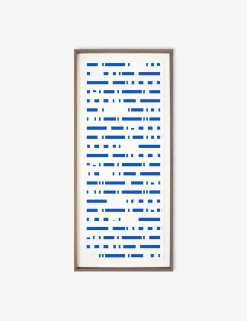 Cordian Long Wall Art