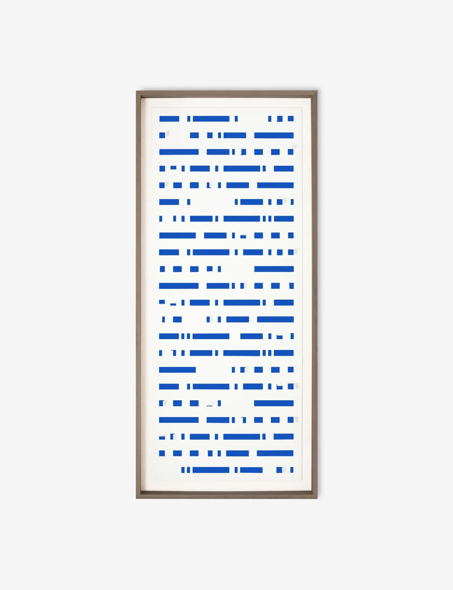 Cordian Long Wall Art