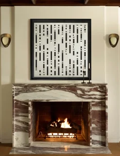 Cordian Wall Art