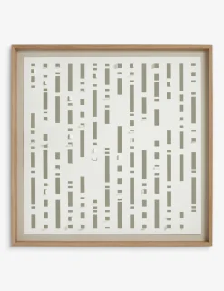 Cordian Wall Art