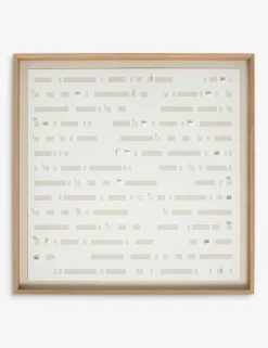 Cordian Wall Art