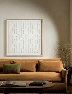 Cordian Wall Art