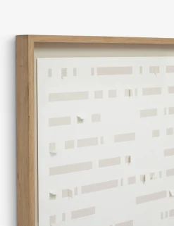 Cordian Wall Art