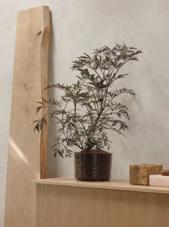 Corduroy Pot by Ferm Living