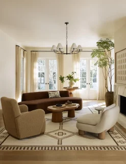 Cormac Chandelier