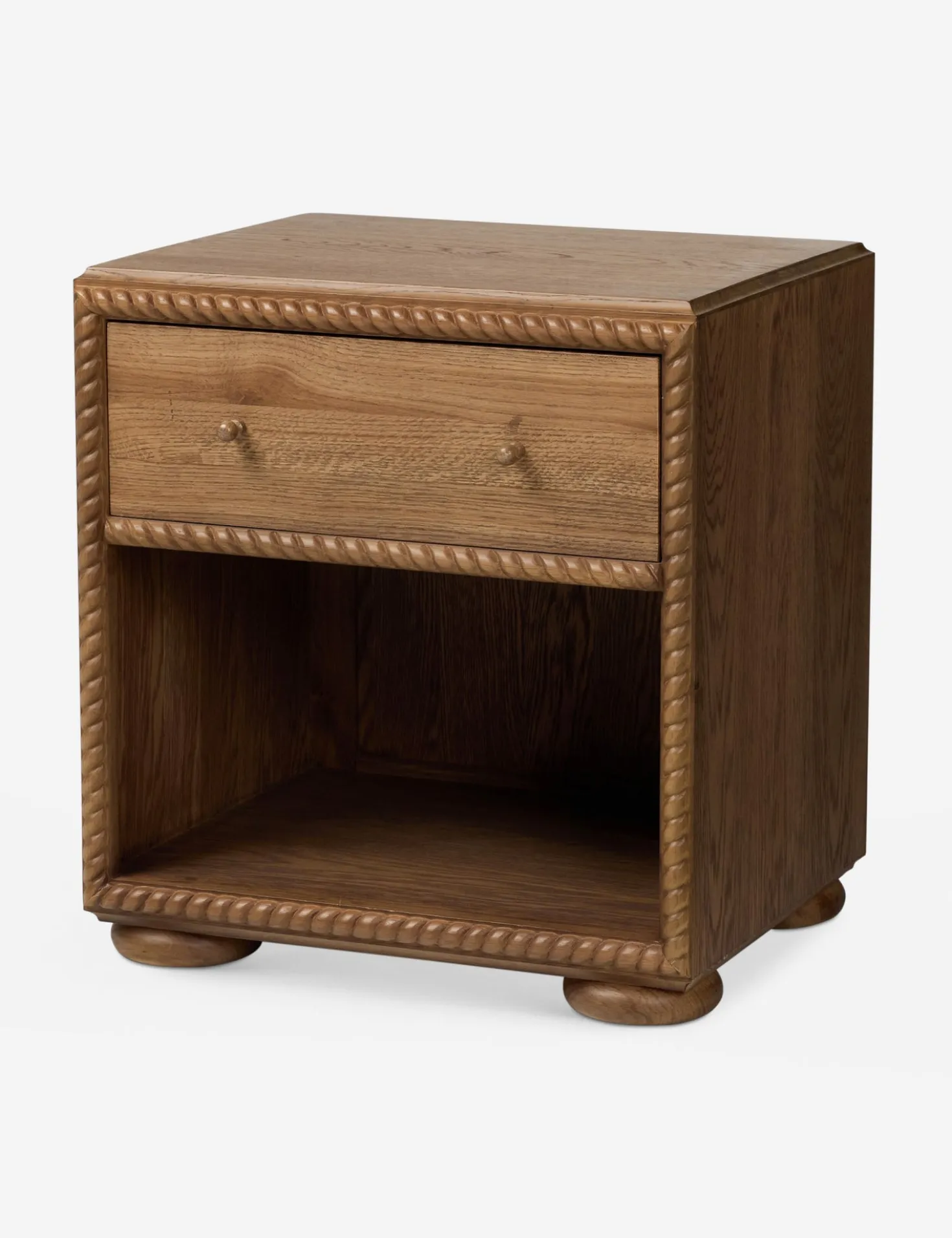 Cormack Nightstand by Amber Lewis x Four Hands
