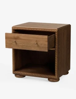 Cormack Nightstand by Amber Lewis x Four Hands