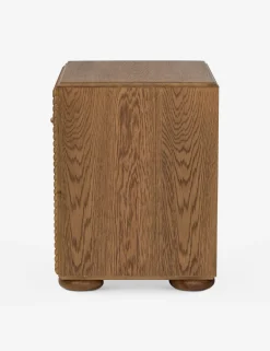 Cormack Nightstand by Amber Lewis x Four Hands