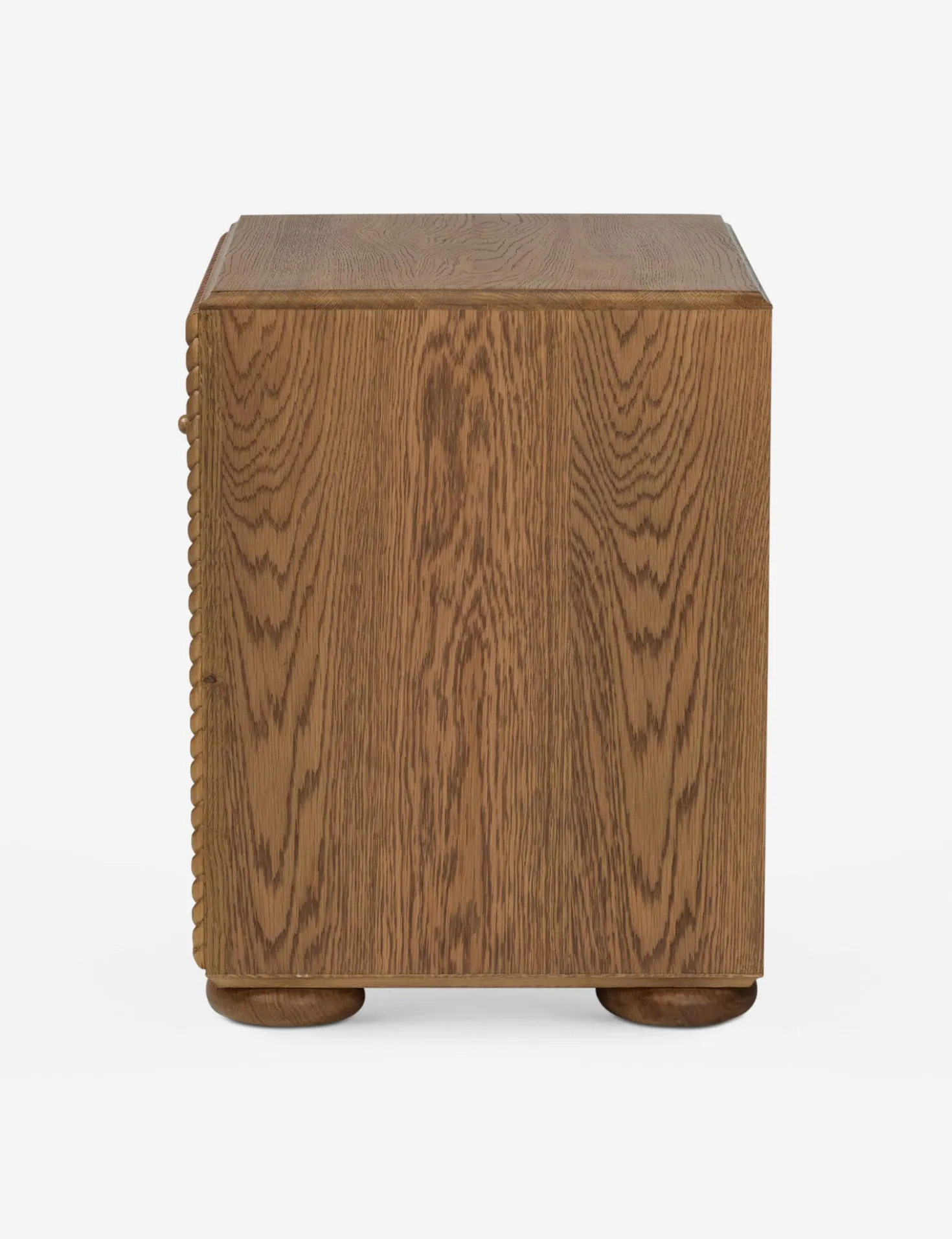 Cormack Nightstand by Amber Lewis x Four Hands