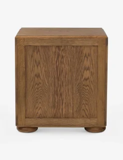 Cormack Nightstand by Amber Lewis x Four Hands