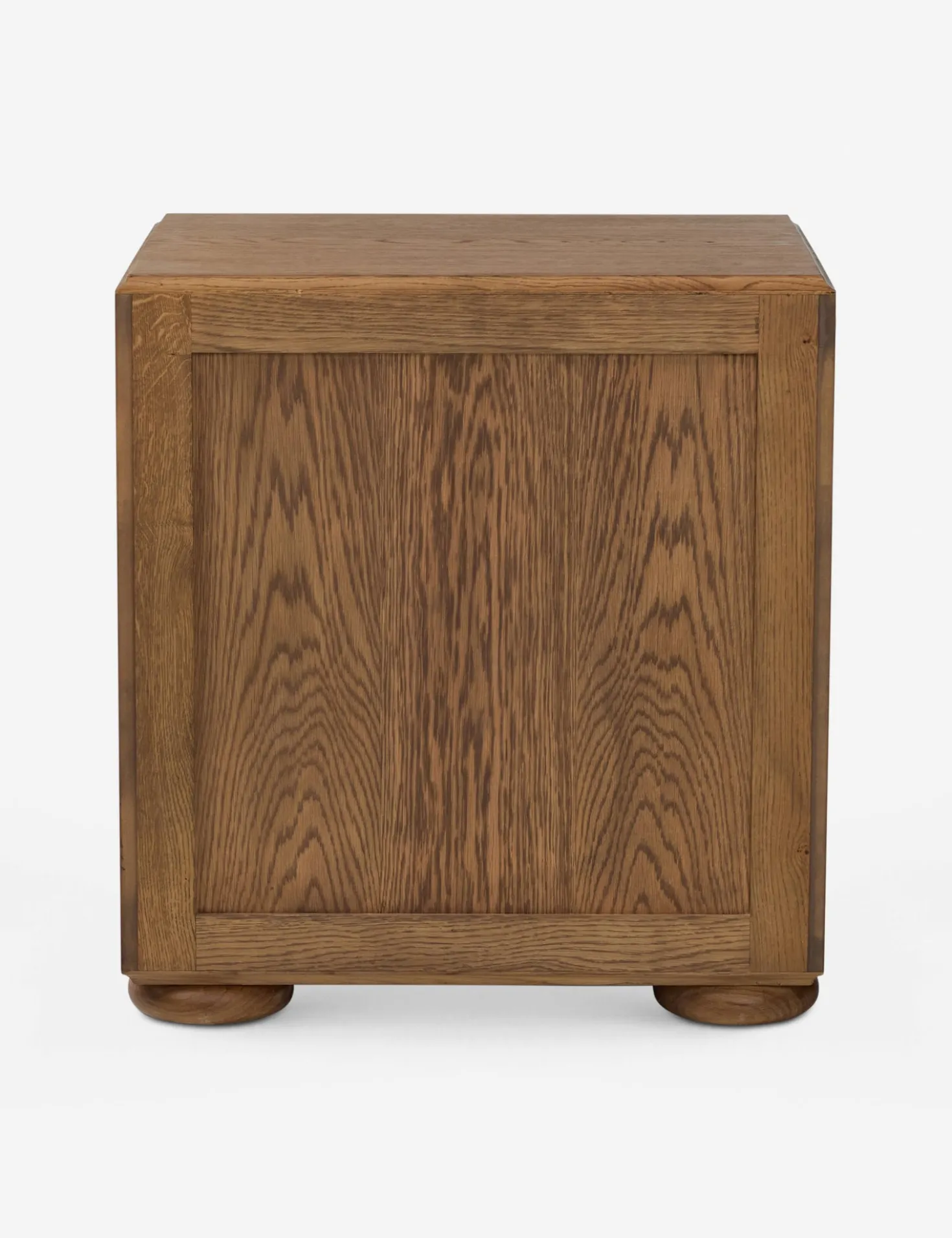 Cormack Nightstand by Amber Lewis x Four Hands