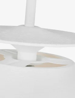 Cornet Pendant Light by Christiane Lemieux