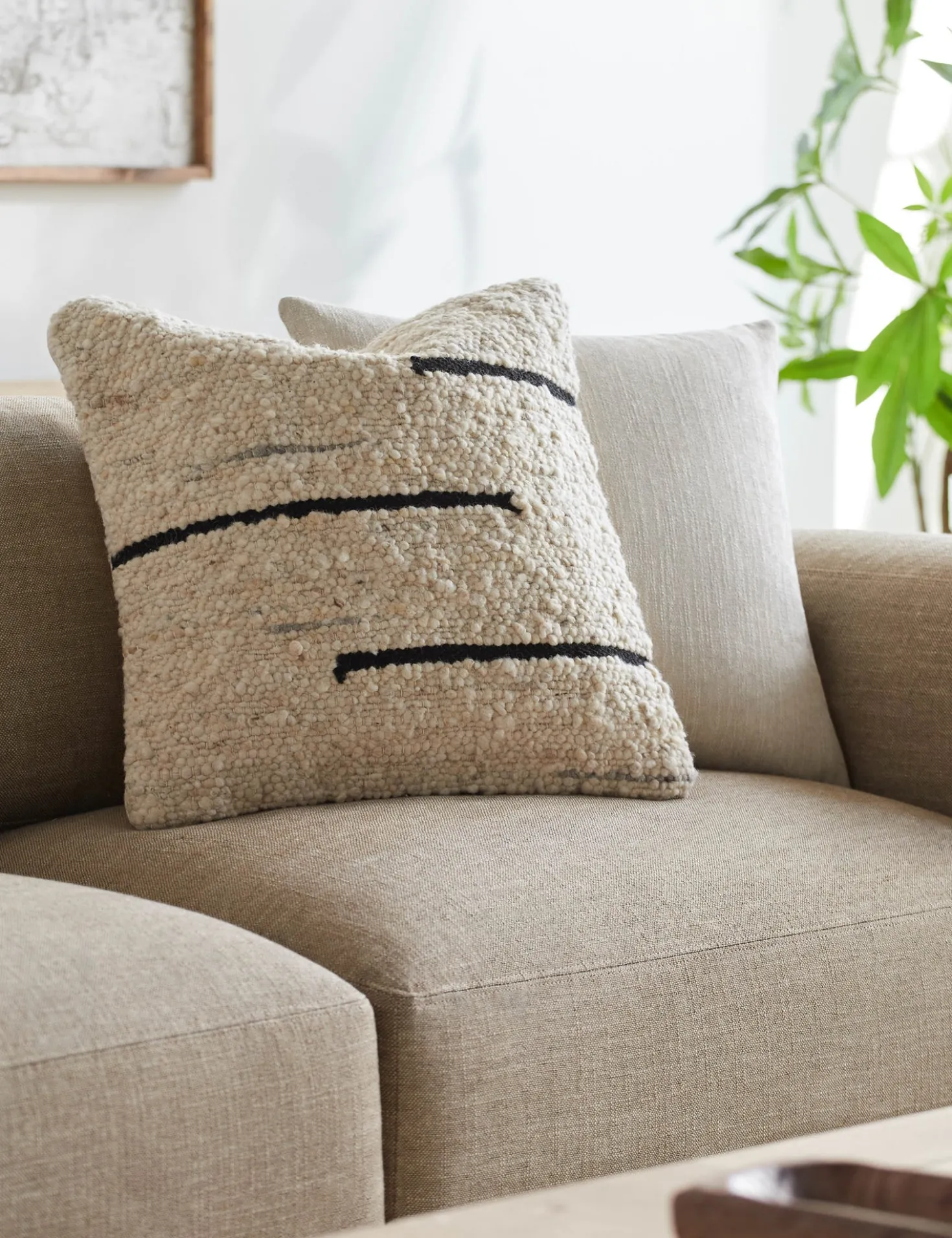 Cortizo Pillow
