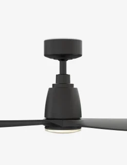 Cosima Ceiling Fan + Light
