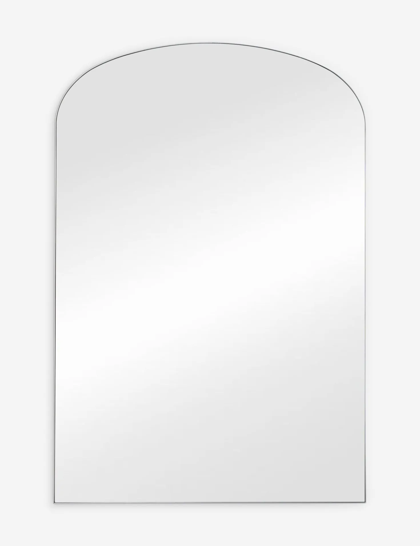 Costa Floor Mirror