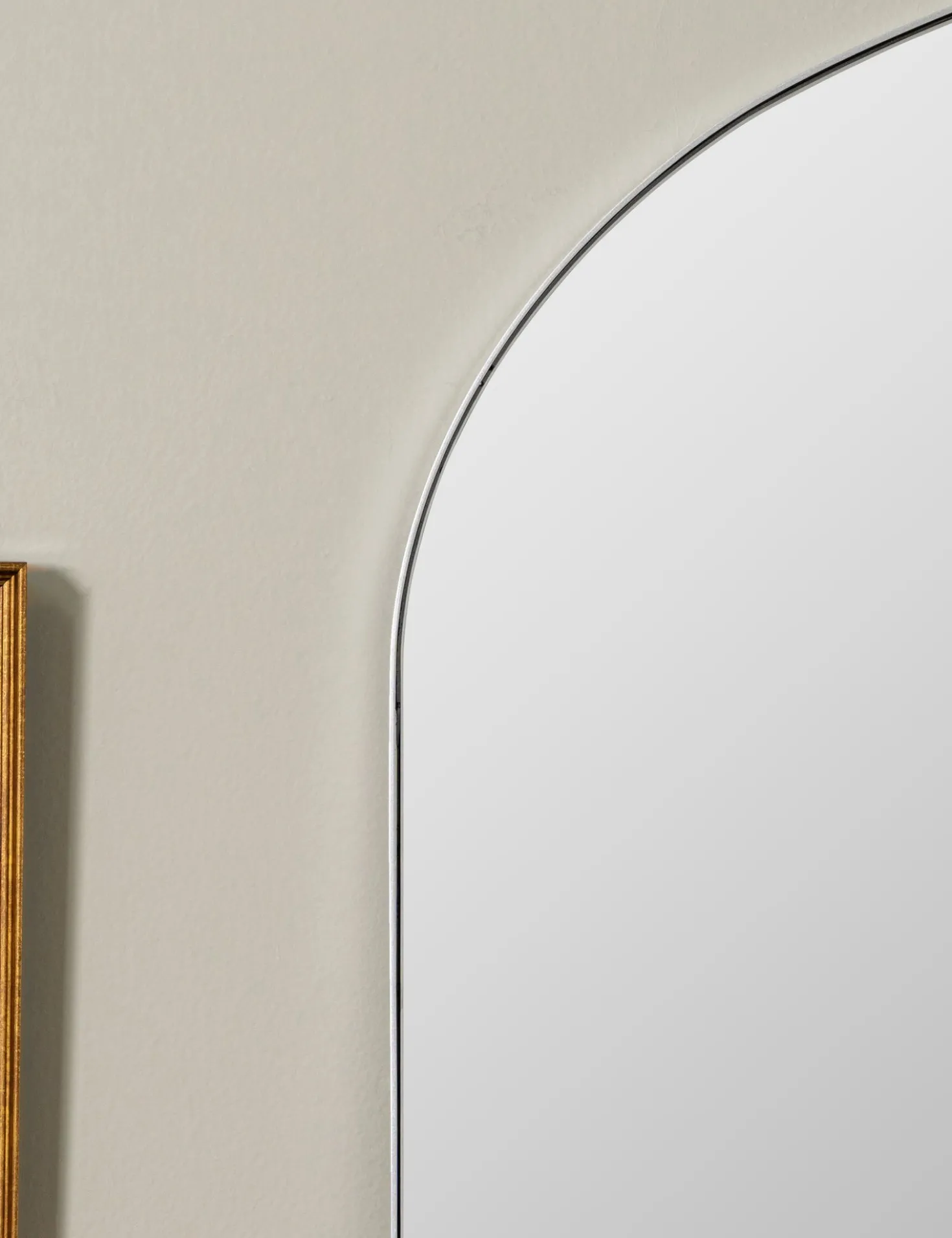 Costa Floor Mirror