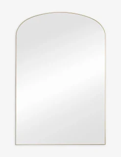 Costa Floor Mirror