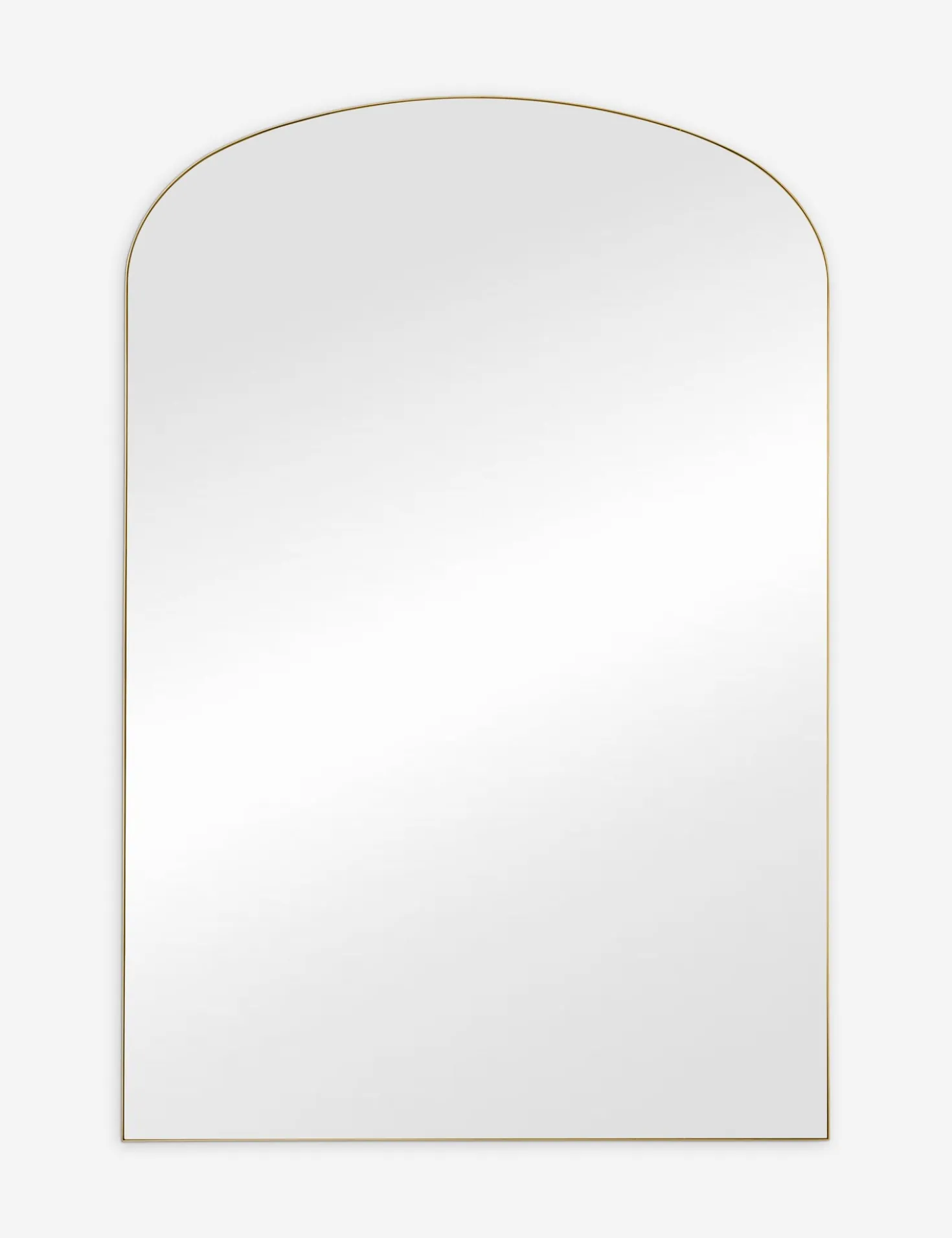 Costa Floor Mirror